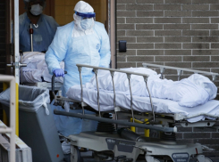 Умершая с коронавирусом ставропольчанка заразилась от мужа, приехавшего из Москвы