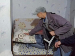 На Ставрополье мужчина пытался убить свою 79-летнюю мать из-за наследства