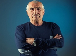 За день до своего юбилея в автоаварии погиб знаменитый ставропольский тренер по гандболу Виктор Лавров