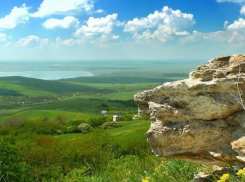 Ставрополье вошло в Топ-3 самых популярных для отдыха весной регионов