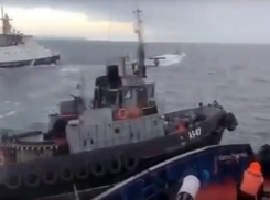 Россия расстреляла украинские военные корабли: ставропольский политолог прокомментировал ситуацию 