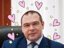 «Рыцарский» Instagram Михаила Миненкова, или какую марку нужно держать ставропольским управленцам 