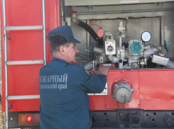 Два брата сгорели в страшном пожаре из-за непотушенного окурка на Ставрополье
