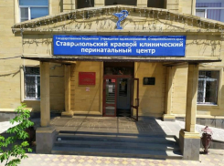 Из окна роддома в Ставрополе выпала роженица