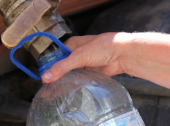 «Воду — народу»: куда обращаться при перебоях с водоснабжением