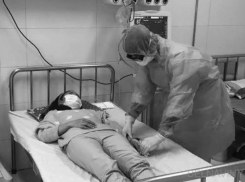 Еще 4 ставропольца с коронавирусом скончалось за сутки 