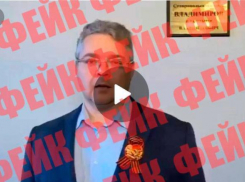 Фейк о губернаторе в «антивоенном» комитете развенчали на Ставрополье