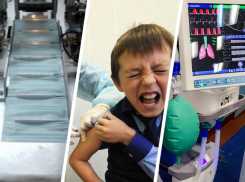 Коронавирус на Ставрополье 4 декабря: судимся за ИВЛ, шьем маски, спасаемся чаем с шоколадкой