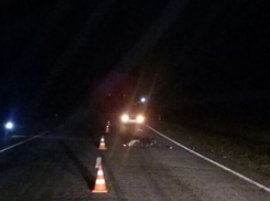 Насмерть сбивший пешехода водитель объявлен в розыск на Ставрополье