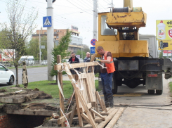 В Ставрополе возобновлена подача воды