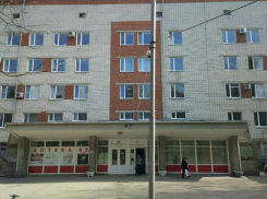 Городская больница в Ставрополе подготовила отдельный корпус для инфекционных больных