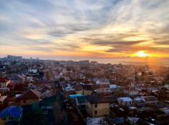 Теплая погода будет радовать ставропольчан