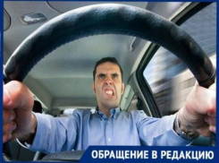 Наглый водитель бесцеремонно высадил ставропольчанку из маршрутки 