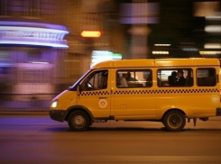 В Ставрополе женщина попала в больницу после падения в маршрутке