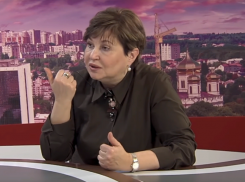 «Не выходите на работу при недомогании»: Ирина Санникова о борьбе с коронавирусом