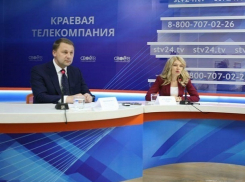 «Бег на месте»: ставропольская экономика переживает спортивный период