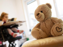 Генпрокуратура вынудила правительство Ставрополья выделить деньги на лечение ребенка со СМА