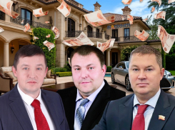 Квартиры в Москве, Lexusы и счета на миллионы: кто и с чем пришел работать в думу Пятигорска