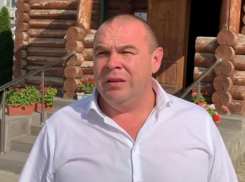 Как по пи***е ладошкой: мэр Невинномысска отчитал МЧС и казаков за нечистоплотность