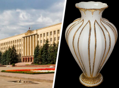 Правительство Ставропольского края желает закупить 140 ваз за 410 тысяч рублей 