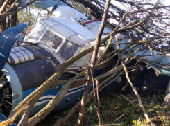 Обстоятельства жесткой посадки самолета в Предгорном округе выясняют следователи