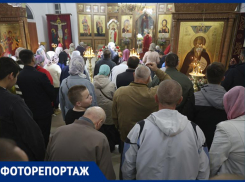 От главного храма края до маленьких церквушек: Ставрополье отмечает Пасху с размахом