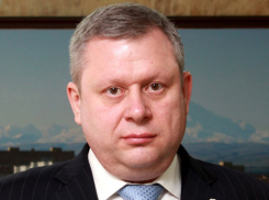 Глава администрации Лермонтова досрочно подал в отставку