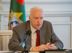 Ставрополье вновь в лидерах по обращениям к Александру Бастрыкину за прошедшие сутки