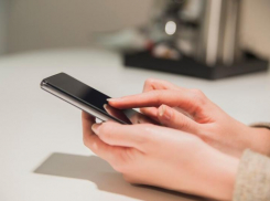 Сбой в работе Telegram зафиксировали ставропольчане в воскресенье