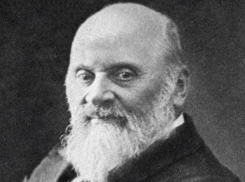 185 лет назад родился воспевавший Кавказ композитор Милий Балакирев