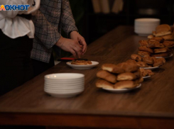 В Ставрополе утвердили норму расходов на питание в дошкольных учреждениях 