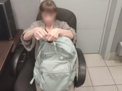 Бросившую ребенка мать нашли в поезде «Кисловодск — Санкт-Петербург»