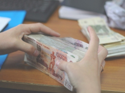 80 тысяч рублей «прикарманила» себе начальница почты на Ставрополье