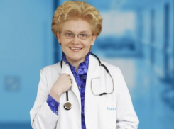 Елена Малышева планирует приехать на КавМинВоды