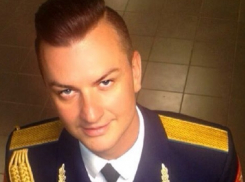 Накануне гибели в авиакатастрофе солист ансамбля имени Александрова из Ставрополья устроил для дочери новогоднее шоу