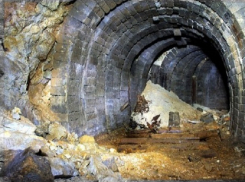  Радиационный район, или Как сейчас обстоят дела с урановыми шахтами на КМВ