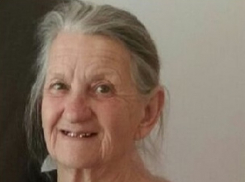 Пожилая женщина с возможной потерей памяти пропала на Ставрополье