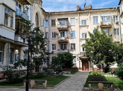 Ставрополь стал лидером рейтинга городов с самым низким ростом цен на вторичную недвижимость