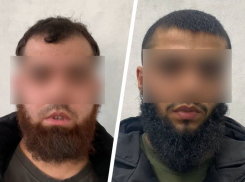 Суд не смягчил наказание: двое ставропольцев проведут до 18 лет за попытку взрыва в Пятигорске