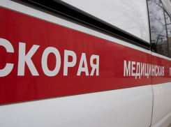 Врач анестезиолог-реаниматолог спасла ставропольца в кафе 