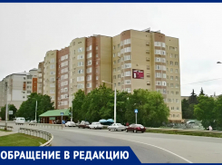 Кнопочный светофор возле СКФУ просят установить жители Ставрополя из-за огромных пробок 