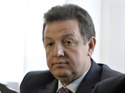 Экс-полпред губернатора Ставрополья Андрей Уткин вышел из СИЗО