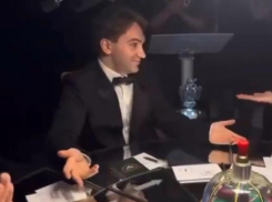  Уроженец Светлограда Олег Баранов стал лучшим игроком Молодежной лиги «Что? Где? Когда?»