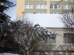 Жителей Ставрополья ждет снежный понедельник 17 февраля