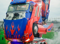 Уникальное автомобильное экстрим-шоу каскадеров будет проходить в Ставрополе только 4 дня