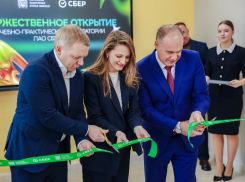 В Ставропольском государственном аграрном университете открылась аудитория для изучения ИИ