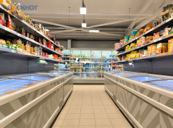 Минимальная продуктовая корзина на Ставрополье превысила стоимость общероссийской