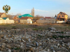 Стройку 8-этажного ЖК в Ставрополе отменили из-за ряда жалоб жителей и нехватки коммуникаций