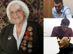 Напавшие на 97-летнюю женщину-ветерана на Ставрополье жители Ростовской области заключены под стражу