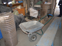 Ставропольчанина подозревают в сожжении и расчленении своей подруги